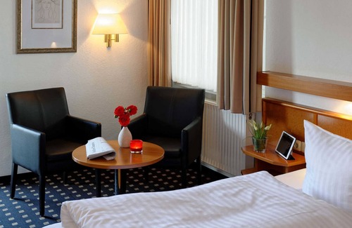 Metjendorf Hotel | Single room - Trend Hotel Oldenburg