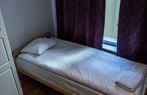 Old Town House | Cozy Single Room with Pool Access in Historic Old Town