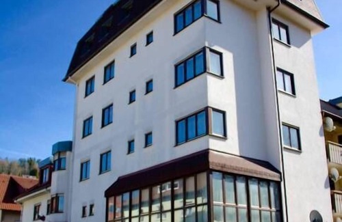 Gemarkung Tailfingen Apartment | Cozy Single Room with Shower & Pet-Friendly Amenities