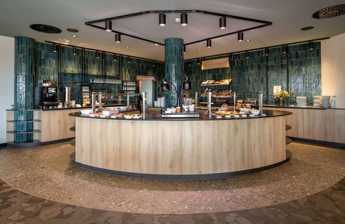 Apfelstaedt House | Comfortable Single Standard at Best Western Erfurt-Apfelstädt