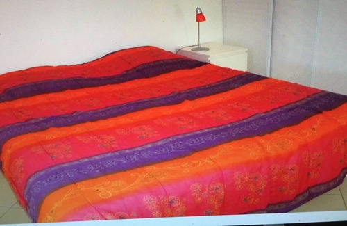 Les Boucholeurs Apartment | Single storey apartment 200m from the sea