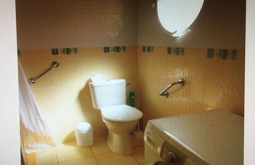 Les Boucholeurs Apartment | Single storey apartment 200m from the sea