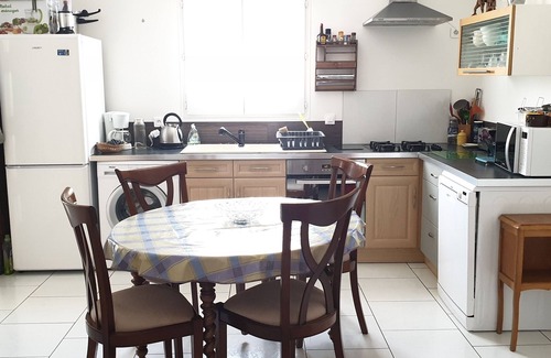 Jard-sur-Mer House | Cozy Beach House Steps from Town Center & Pet Friendly
