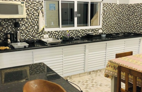 Atibaia Cottage | Cozy Gated Community Retreat with Private Pool & Air Conditioning