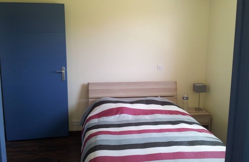Penmarch House | Single storey house, Saint-Guénolé, Penmarc'h 500m from Pors Carn beach