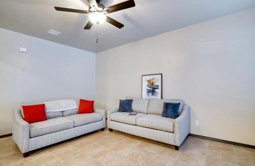 Biggs Field Apartment | Easy Access Apartment, 3 Mi from Fort Bliss Awaits!