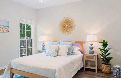 Columbus House | Cozy Fire Pit Retreat Minutes from Downtown Attractions