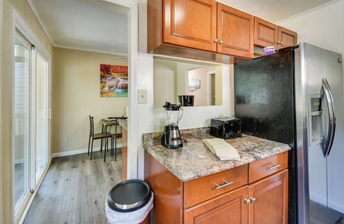 Northeast Virginia Beach House | Family-Friendly Virginia Beach Home with Backyard Retreat
