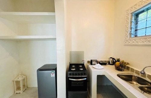 Watamu Bed & Breakfast | Single studio Rooms #1