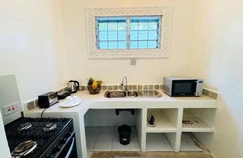 Watamu Bed & Breakfast | Single studio Rooms #1