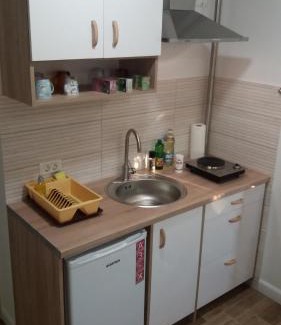 Timisoara Apartment | Cozy Single Suite Apartment - Guest Rated 9/10