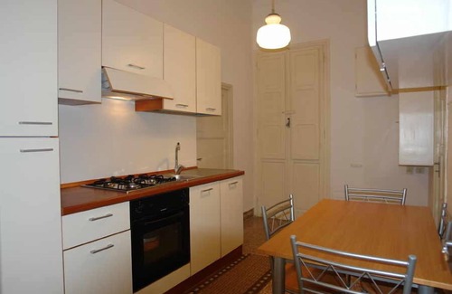 Cervo Villa | Charming Townhouse in Idyllic Cervo with Ocean View Garden
