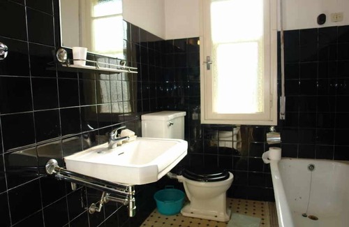 Cervo Villa | Charming Townhouse in Idyllic Cervo with Ocean View Garden