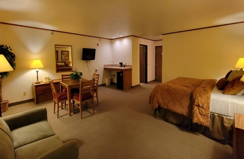 Ulysses Hotel | Single Tree Inn Hotel O