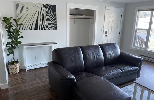 Kodiak Apartment | Family-Friendly Duplex in Kodiak - Guest Rated 10/10