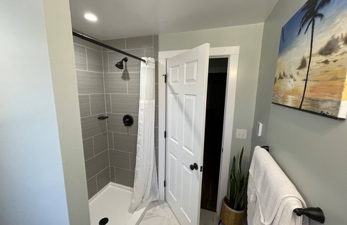 Kodiak Apartment | Family-Friendly Duplex in Kodiak - Guest Rated 10/10