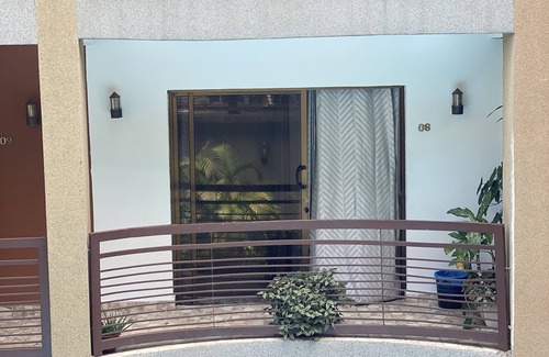 Ngaliema Apartment | Cozy Child-Friendly Retreat at Single Velvet - Résidence Alpha