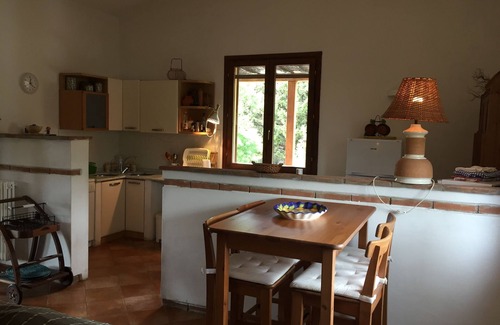 Riparbella Villa | Idyllic Villa with Private Pool and Ocean View - Rated 9.8