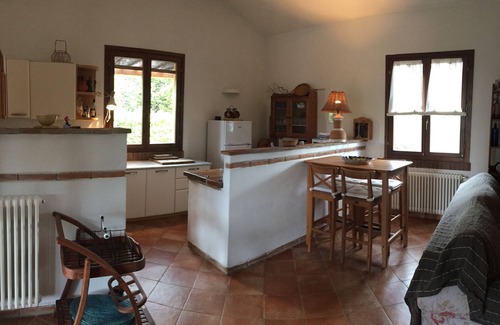 Riparbella Villa | Idyllic Villa with Private Pool and Ocean View - Rated 9.8