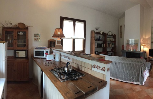 Riparbella Villa | Idyllic Villa with Private Pool and Ocean View - Rated 9.8