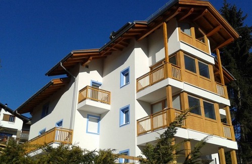 Cavalese Villa | Inviting Villa in Cavalese, Val di Fiemme – Dolomites Escape