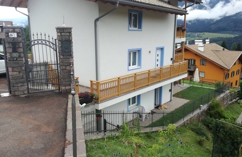 Cavalese Villa | Inviting Villa in Cavalese, Val di Fiemme – Dolomites Escape