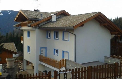 Cavalese Villa | Inviting Villa in Cavalese, Val di Fiemme – Dolomites Escape