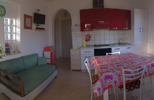 Marina di Pescoluse Villa | Oceanfront Villa in Maldives of Salento, Puglia - 10/10 Rating