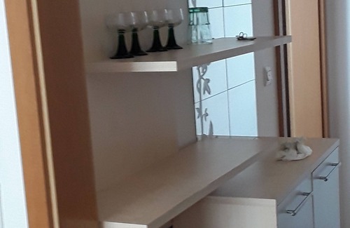 Weissenburg in Bayern Apartment | Budget-Friendly Singleapartment 91781 WUG for Your Stay