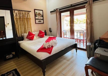 Luang Prabang Hotel | Pet-Friendly Getaway at Singrarat Hotel - Rated 8.5/10