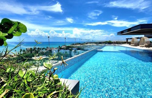 Zazil-ha Hotel | Experience Singular Dream Beach Residences with Pool & Hot Tub