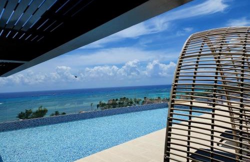 Zazil-ha Hotel | Experience Singular Dream Beach Residences with Pool & Hot Tub