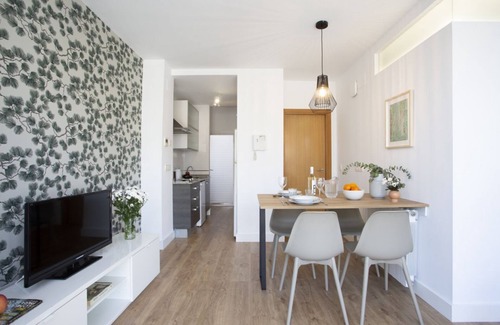 La Xerea Apartment | Singular Stasy Mar44 VIII: Top-Rated Retreat with Spa Amenities