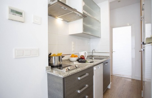 La Xerea Apartment | Top-Rated Singular Stays Mar44 X with Spa & Breakfast