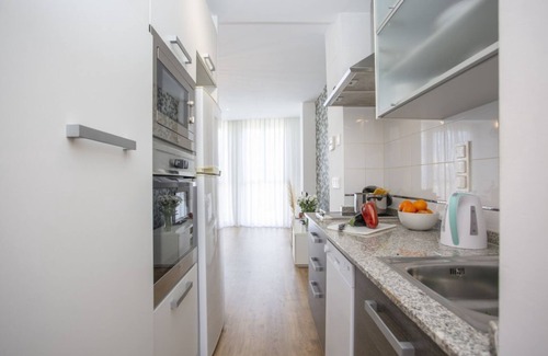 La Xerea Apartment | Top-Rated Singular Stays Mar44 X with Spa & Breakfast