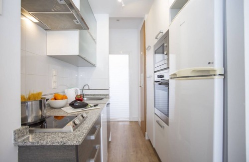 La Xerea Apartment | Top-Rated Singular Stays Mar44 X with Spa & Breakfast