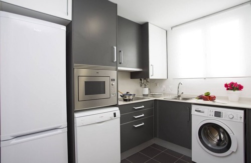 Barrio del Carmen Apartment | Top-Rated Singular Stays NaJordana II with Spa & Breakfast