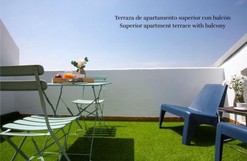 Castello de la Plana Apartment | Discover Apartamentos La Pergola Castellón - Family-Friendly Stays