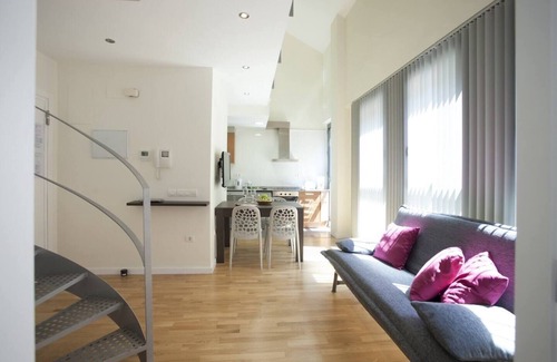 La Xerea Apartment | Experience Comfort at SingularStays Comedias III Hotel