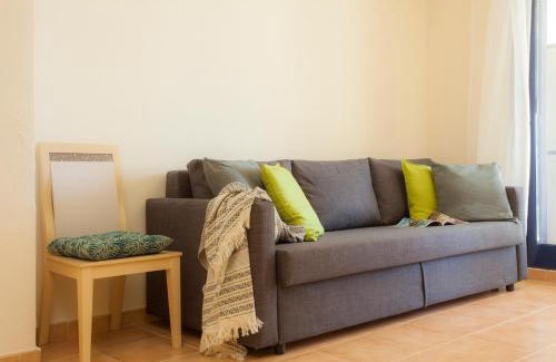 Moncofar Apartment | Relax at SingularStays Moncofar Beach with Pool & Breakfast