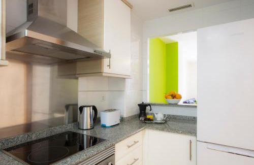 Moncofar Apartment | Relax at SingularStays Moncofar Beach with Pool & Breakfast