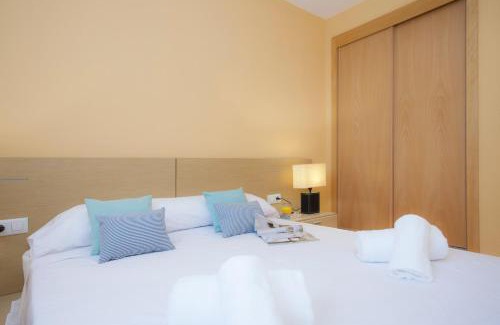 Moncofar Apartment | Relax at SingularStays Moncofar Beach with Pool & Breakfast
