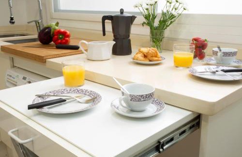 Ciutat Vella Apartment | Exceptional Family-Friendly Stay at SingularStays Reina II