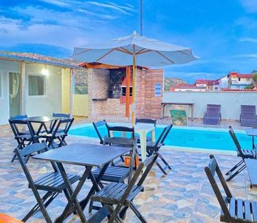 Diamantina House | Pet-Friendly Retreat at Sinhá Moça in Diamantina, MG