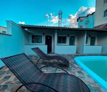Diamantina House | Pet-Friendly Retreat at Sinhá Moça in Diamantina, MG