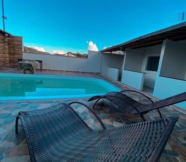 Diamantina House | Pet-Friendly Retreat at Sinhá Moça in Diamantina, MG