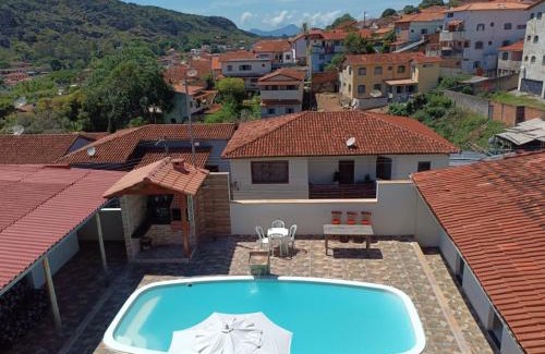 Diamantina House | Pet-Friendly Retreat at Sinhá Moça in Diamantina, MG