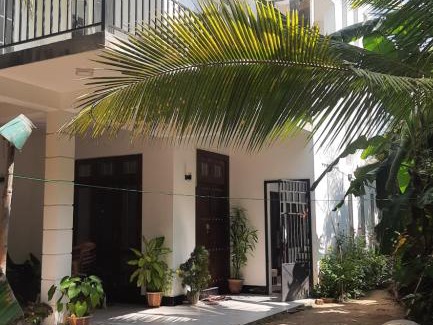 Udawalawa Villa | Discover Sinha Villa: Family & Pet-Friendly Retreat