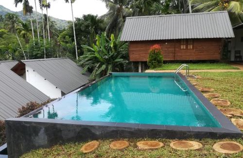 Kotapola Ski Chalet | Discover Sinharaja Forest Sanctuary: Guest Rated 9/10