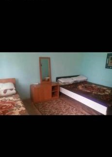 Cholpon-Ata House | Budget-Friendly Family Retreat at Sinichka Hotel